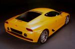 Laraki Fulgura Prototype 2004 года